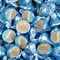 85 Pcs Wedding Candy Hershey's Kisses Milk Chocolate (13.6oz, Approx. 85 Pcs) - Beach - By Just Candy